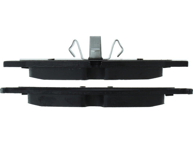 Centric Parts Disc Brake Pad Set  104.18650