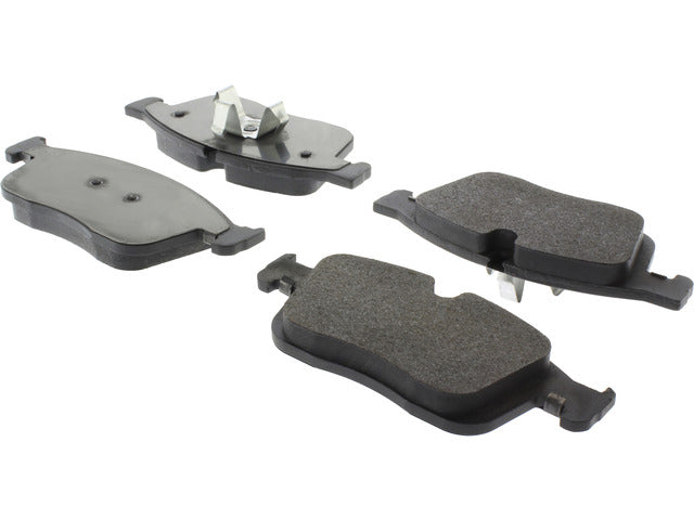 Centric Parts Disc Brake Pad Set  104.18660