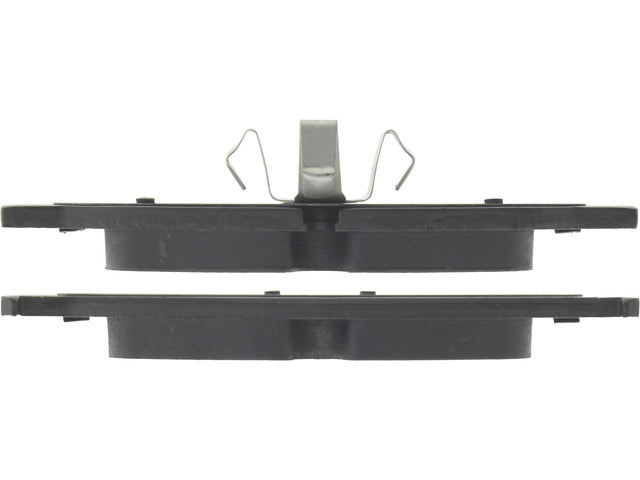 Centric Parts Disc Brake Pad Set  104.18660
