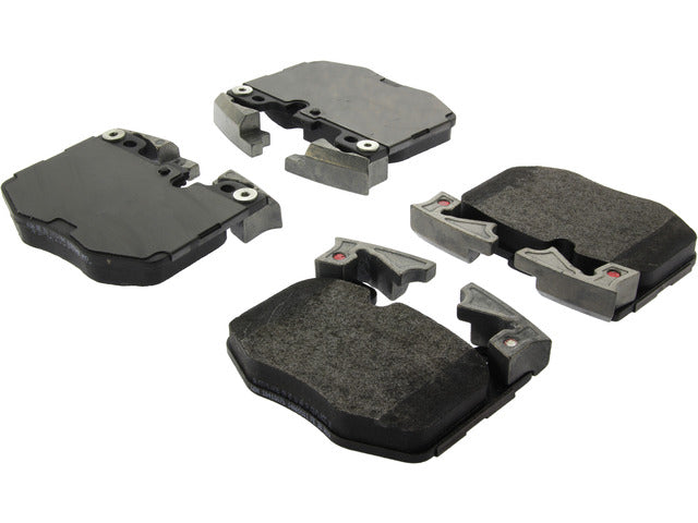Centric Parts Disc Brake Pad Set  104.18670