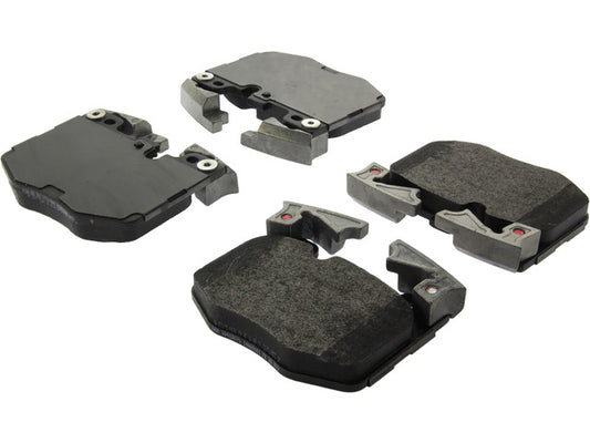 Centric Parts Disc Brake Pad Set  104.18670