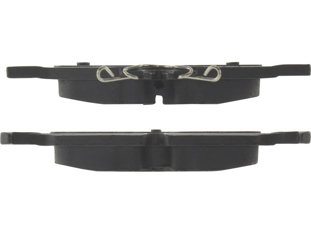 Centric Parts Disc Brake Pad Set  104.18720