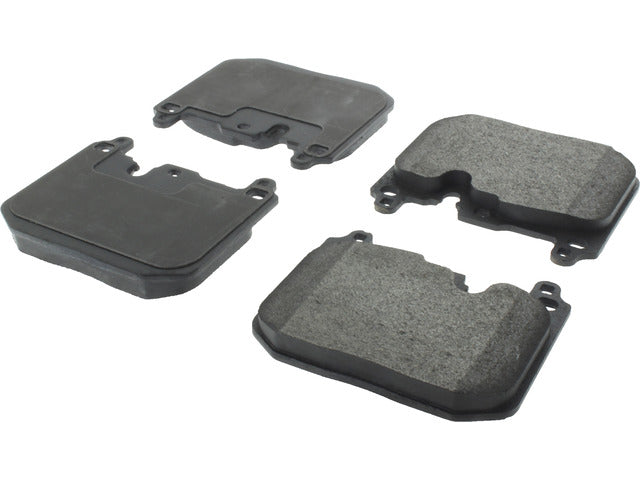 Centric Parts Disc Brake Pad Set  104.18750