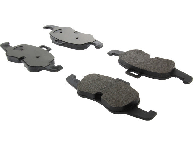 Centric Parts Disc Brake Pad Set  104.18760