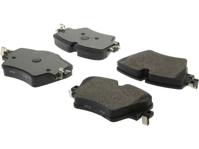 Centric Parts Disc Brake Pad Set  104.18920