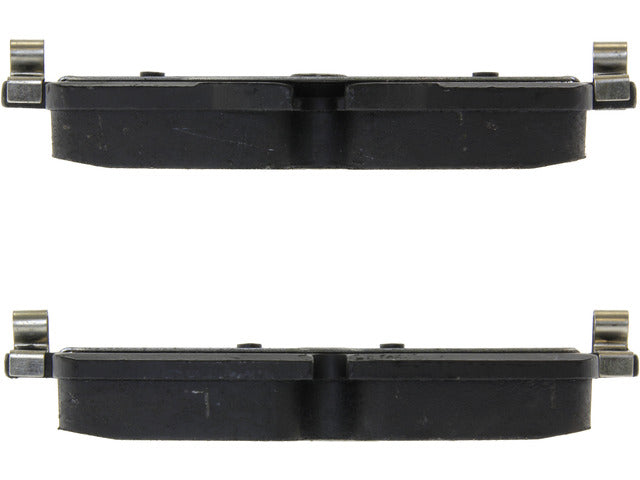 Centric Parts Disc Brake Pad Set  104.18920