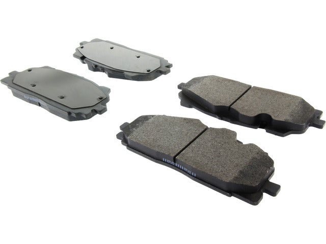 Centric Parts Disc Brake Pad Set  104.18940