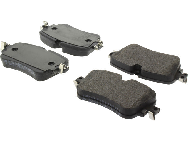 Centric Parts Disc Brake Pad Set  104.18950
