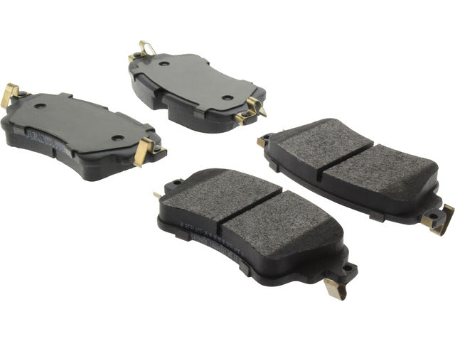 Centric Parts Disc Brake Pad Set  104.18980