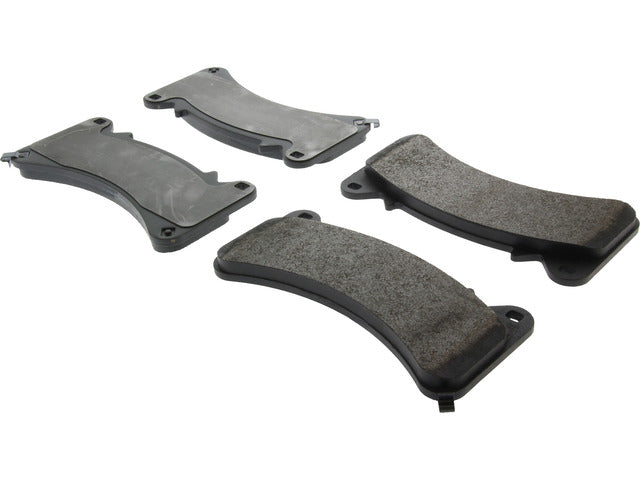 Centric Parts Disc Brake Pad Set  104.19100