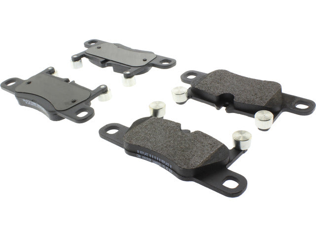 Centric Parts Disc Brake Pad Set  104.19190