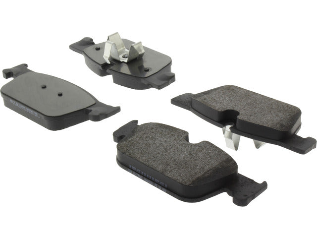 Centric Parts Disc Brake Pad Set  104.19240