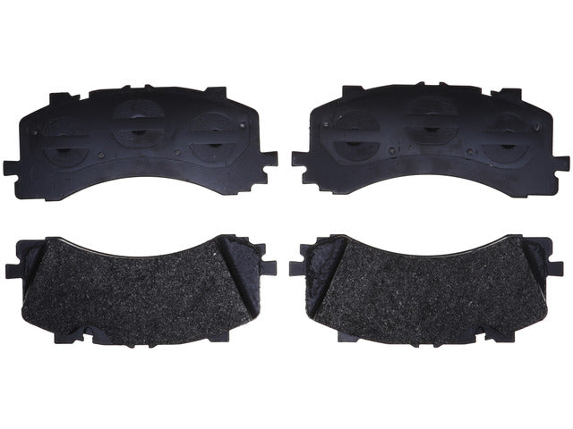 Centric Parts Disc Brake Pad Set  104.19520