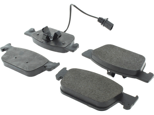 Centric Parts Disc Brake Pad Set  104.19530