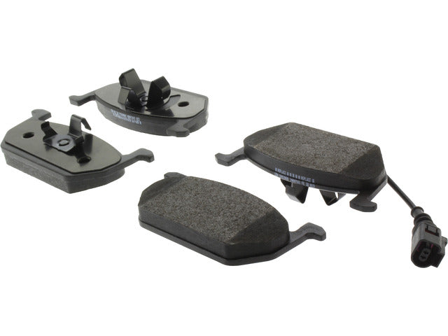 Centric Parts Disc Brake Pad Set  104.19680