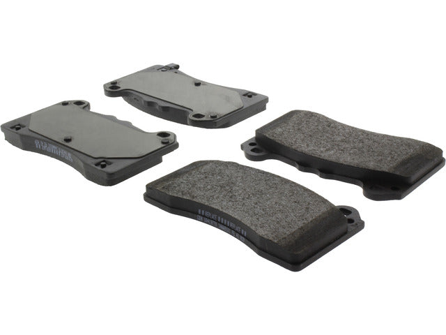 Centric Parts Disc Brake Pad Set  104.19770