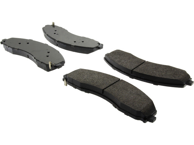 Centric Parts Disc Brake Pad Set  104.20180