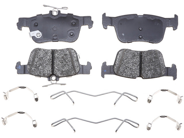 Centric Parts Disc Brake Pad Set  104.23840