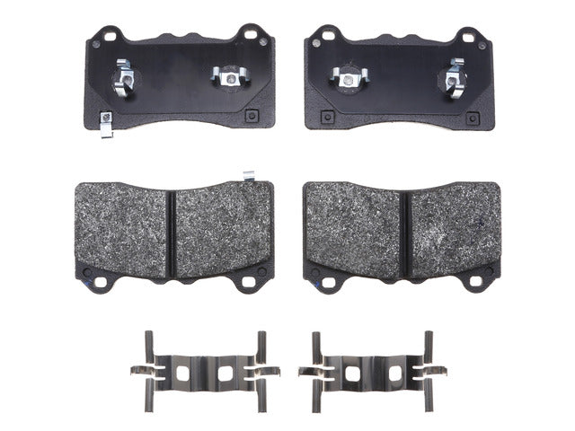 Centric Parts Disc Brake Pad Set  104.23900