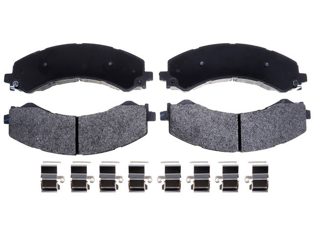 Centric Parts Disc Brake Pad Set  104.24050