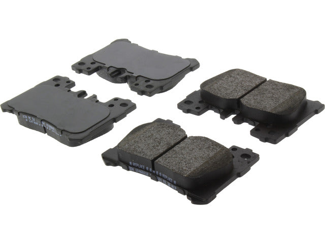 Centric Parts   104.60010