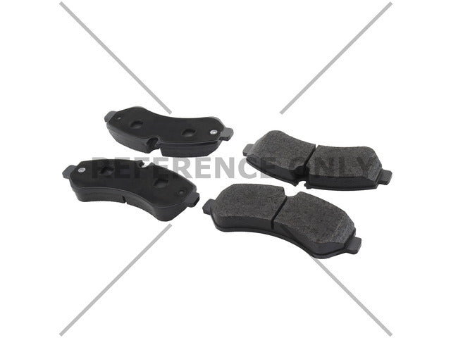 Centric Parts   104.60960