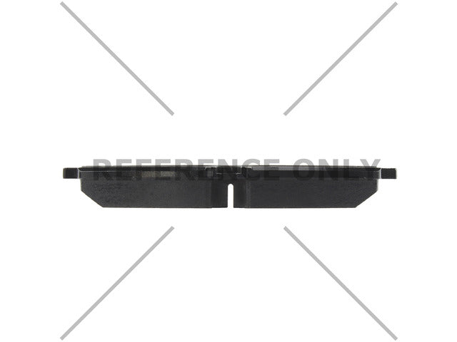 Centric Parts   104.60960