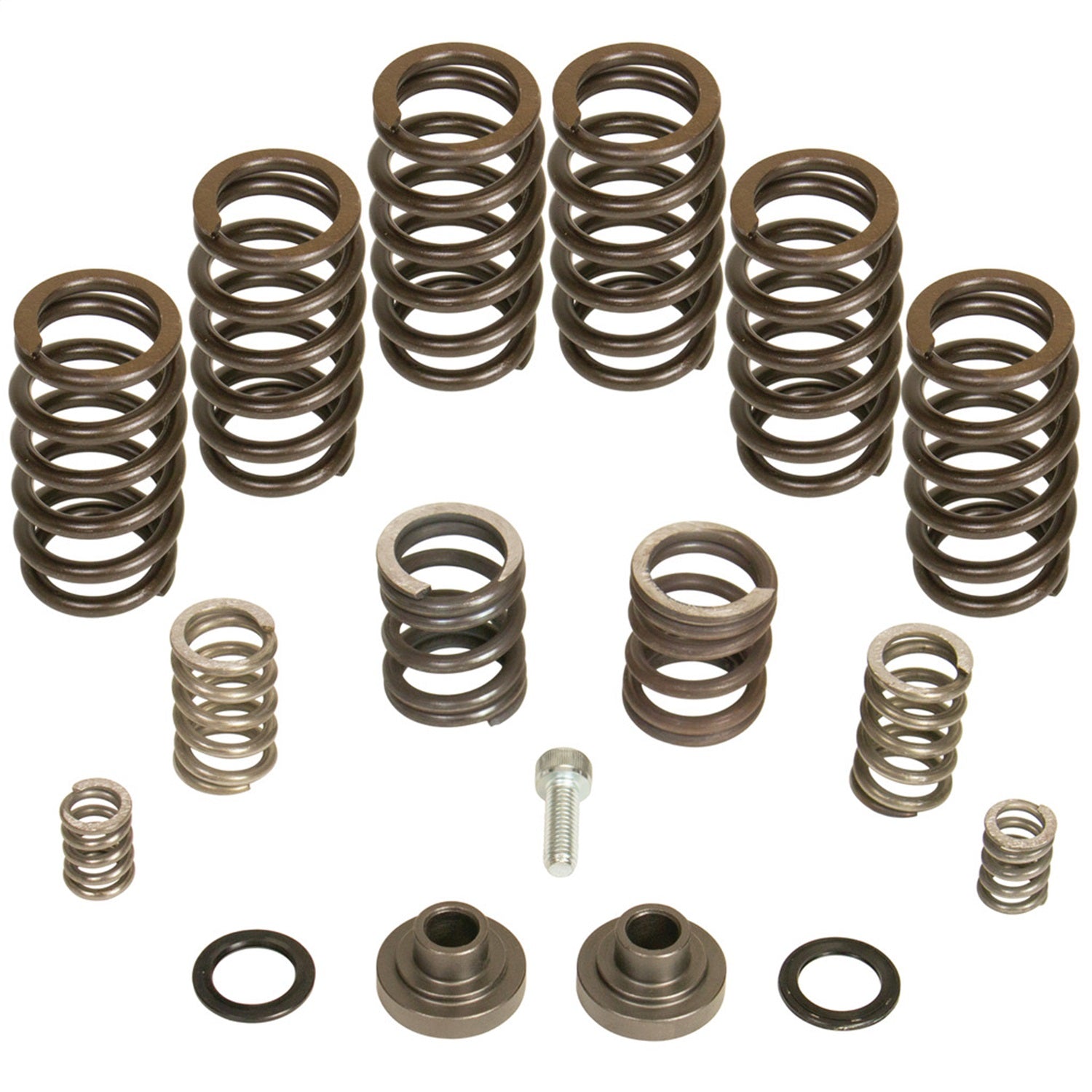 BD Diesel 1040185 Governor Spring Kit Fits 94-98 Ram 2500 Ram 3500