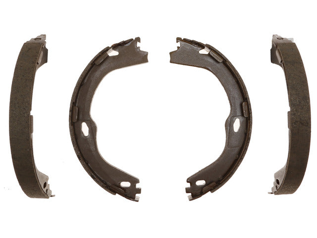 Raybestos Brakes Parking Brake Shoe  1040PG