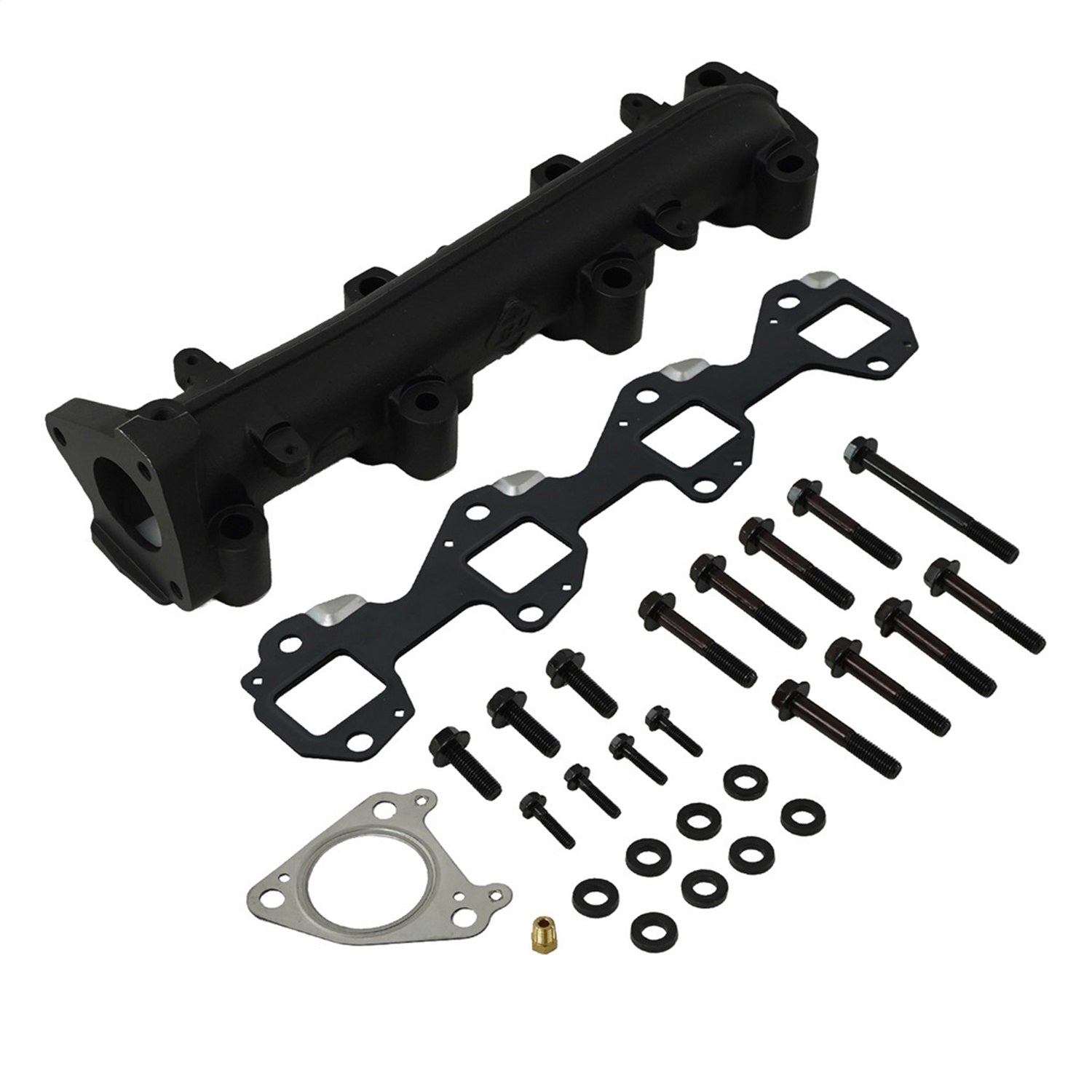 BD Diesel 1041460 Exhaust Manifold