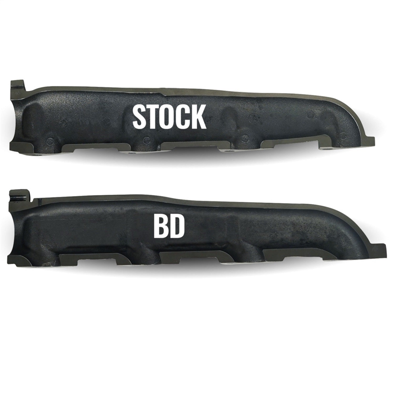 BD Diesel 1041482 Exhaust Manifold