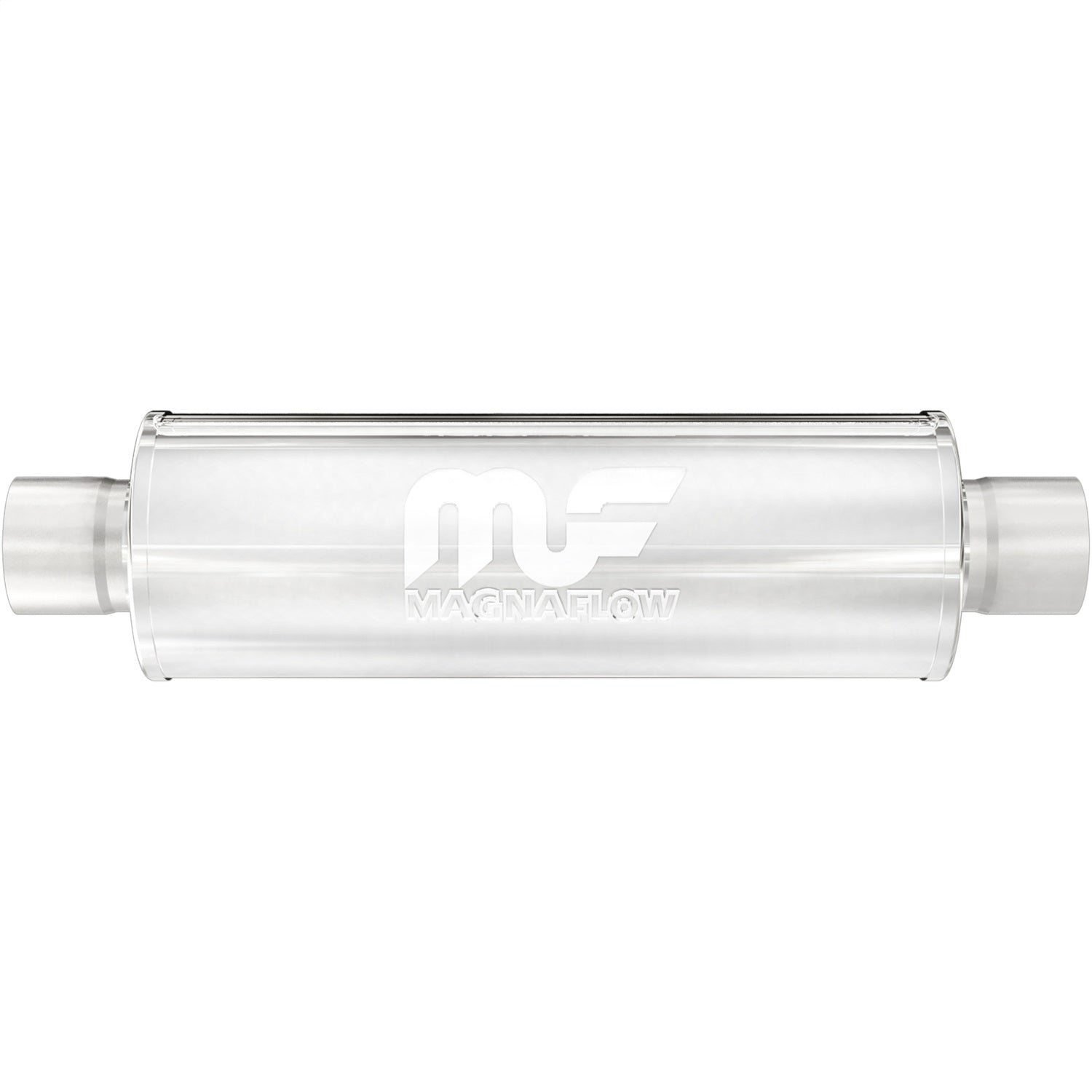 Magnaflow Performance Exhaust 10415 Stainless Steel Muffler