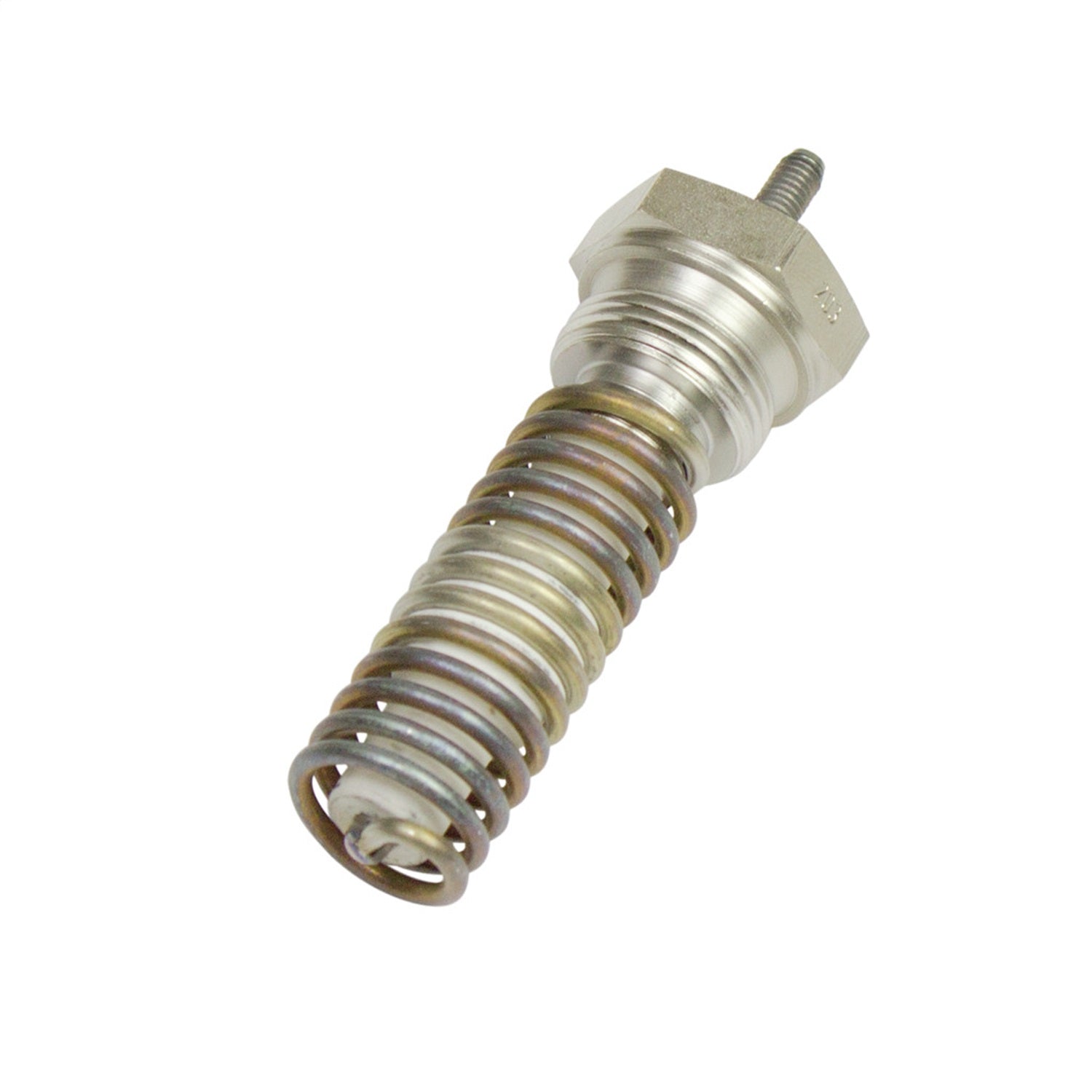 BD Diesel 1041563 X-Flow Air Intake Heater Kit