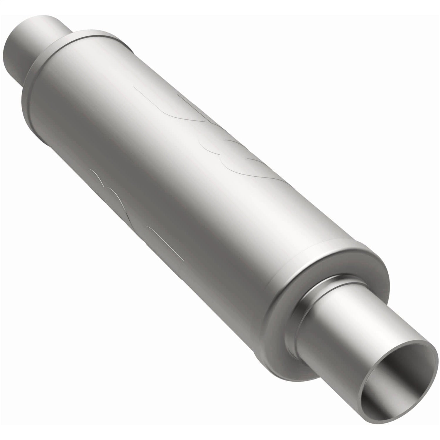 Magnaflow Performance Exhaust 10415 Stainless Steel Muffler