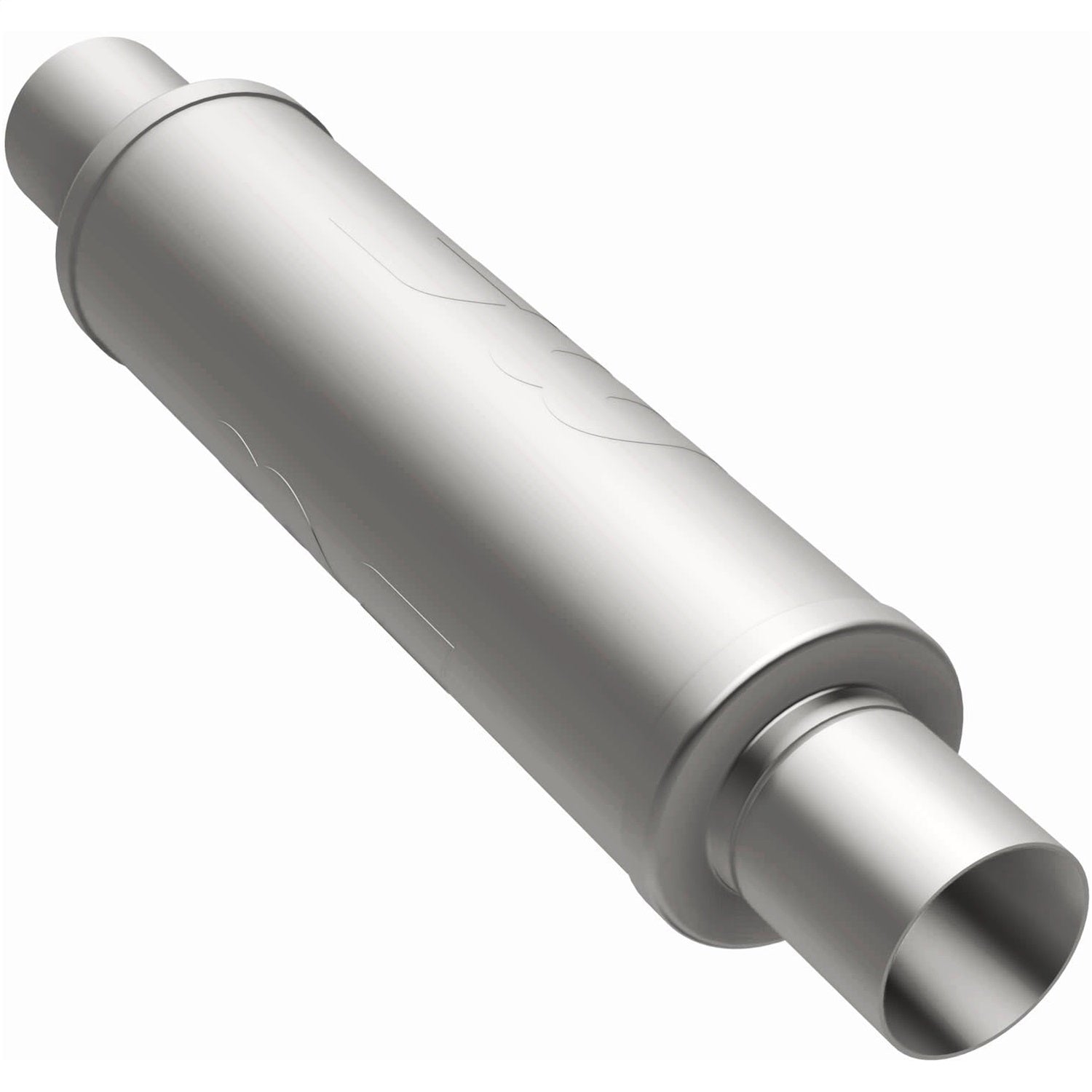 Magnaflow Performance Exhaust 10416 Stainless Steel Muffler