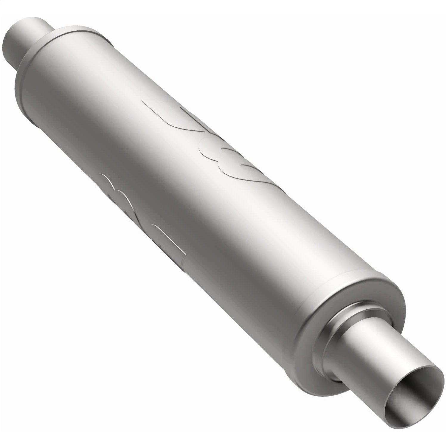 Magnaflow Performance Exhaust 10424 Stainless Steel Muffler