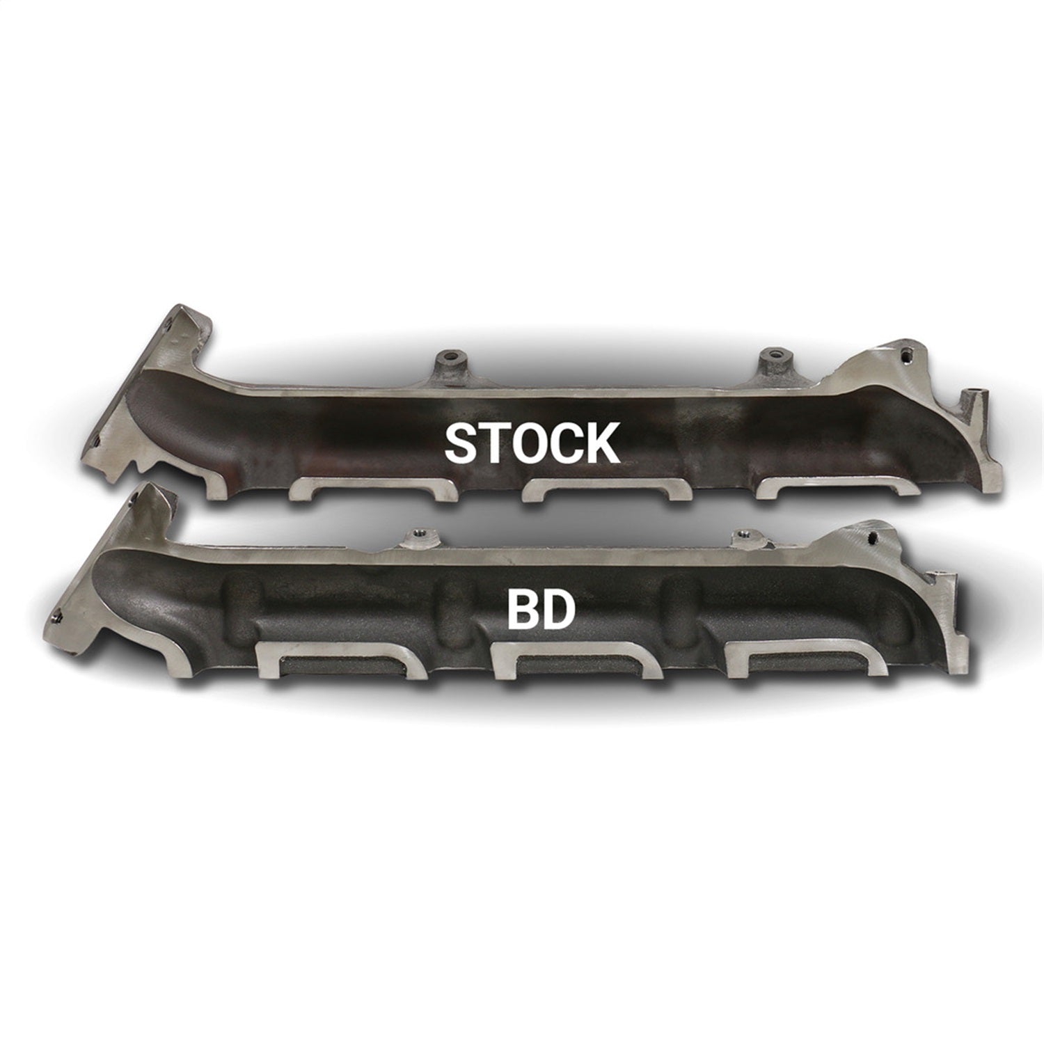 BD Diesel 1043008 Exhaust Manifold Kit