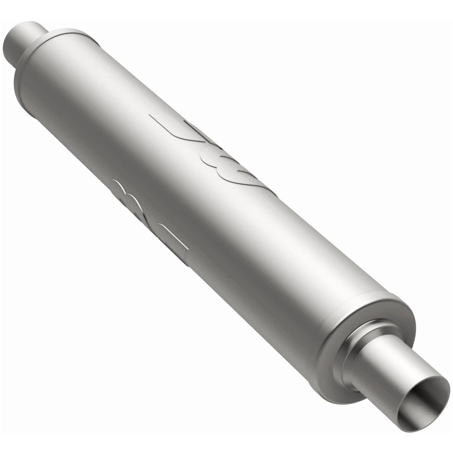 Magnaflow Performance Exhaust 10434 Stainless Steel Muffler
