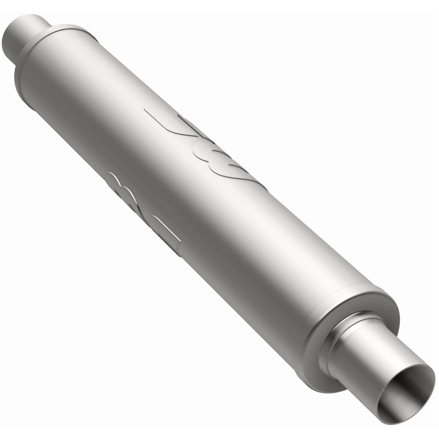 Magnaflow Performance Exhaust 10435 Stainless Steel Muffler