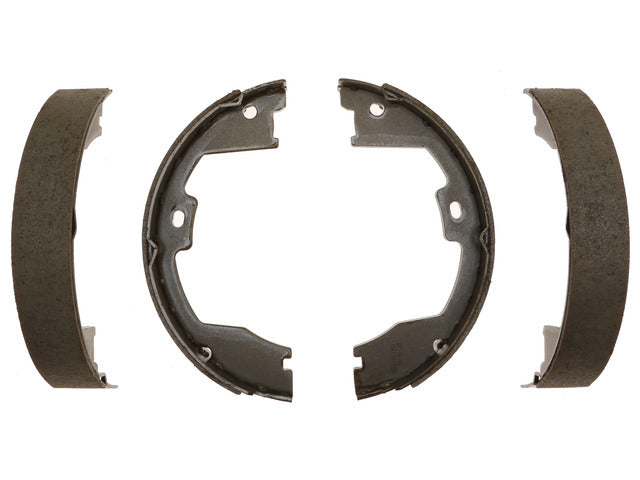 Raybestos Brakes Parking Brake Shoe  1043PG