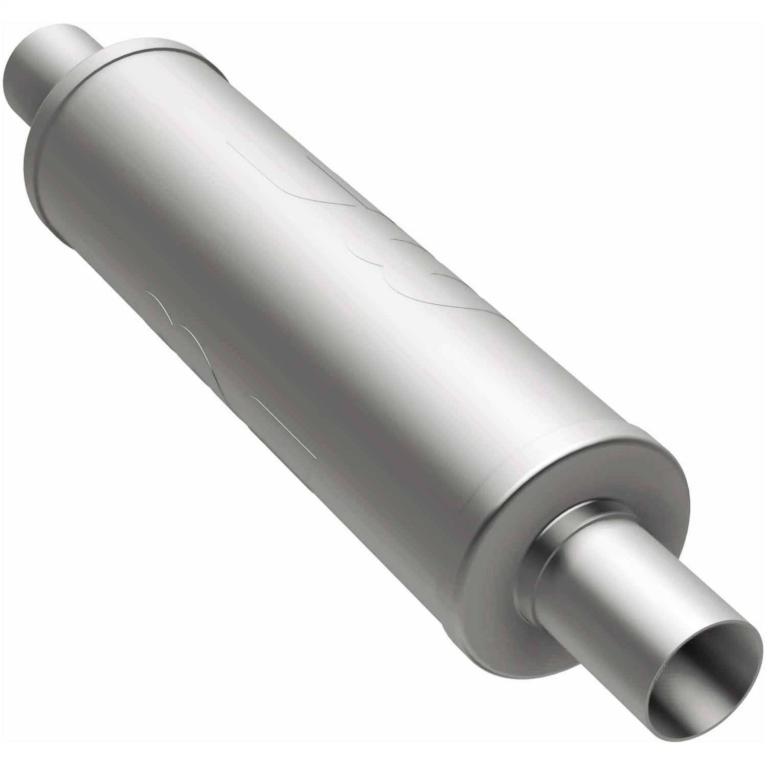 Magnaflow Performance Exhaust 10444 Stainless Steel Muffler