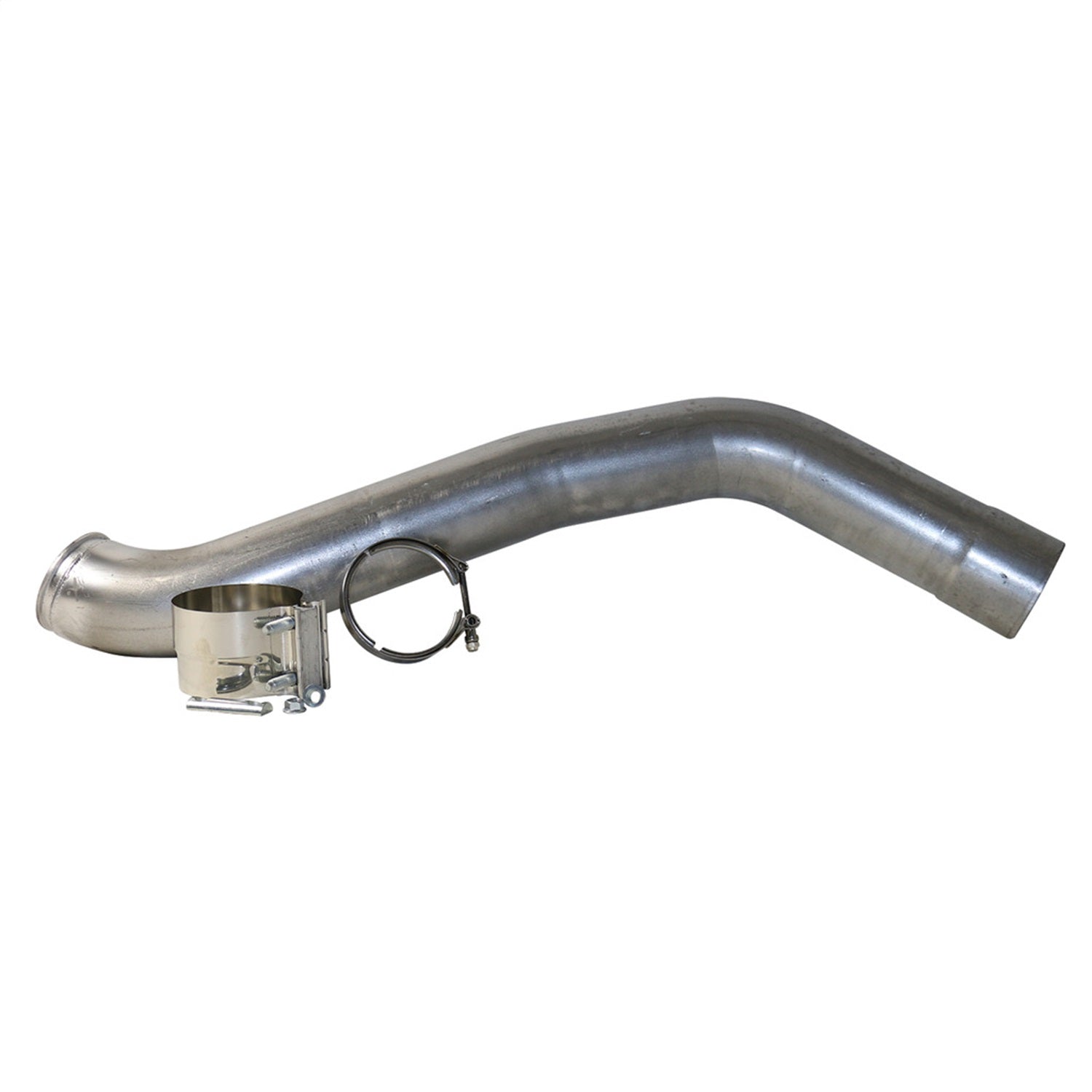 BD Diesel 1045223 Down Pipe Kit Fits 94-02 Ram 2500 Ram 3500