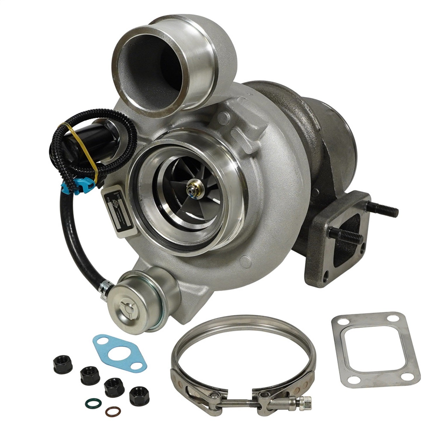 BD Diesel 1045767 Turbocharger Fits 04-07 Ram 2500 Ram 3500