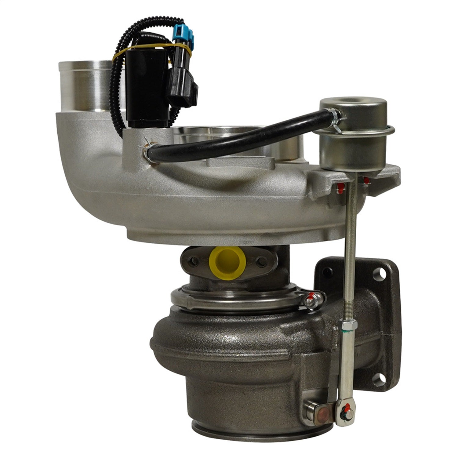 BD Diesel 1045767 Turbocharger Fits 04-07 Ram 2500 Ram 3500