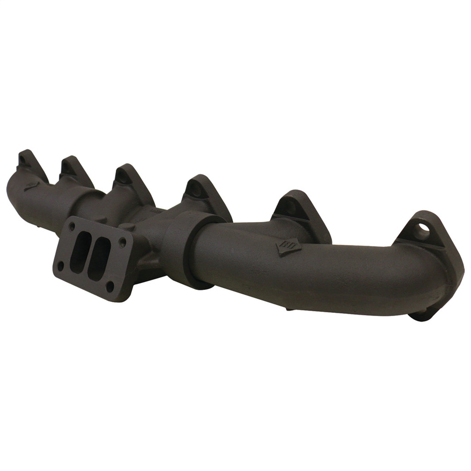BD Diesel 1045947 Pulse Exhaust Manifold Fits 98-02 Ram 2500 Ram 3500