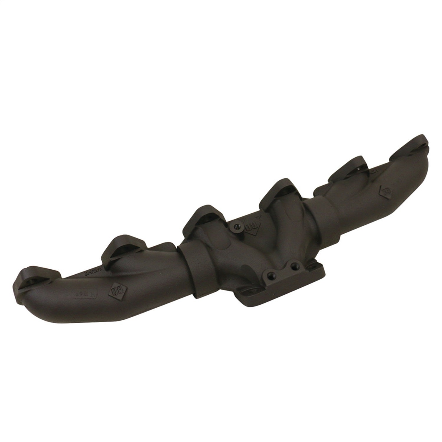 BD Diesel 1045947 Pulse Exhaust Manifold Fits 98-02 Ram 2500 Ram 3500