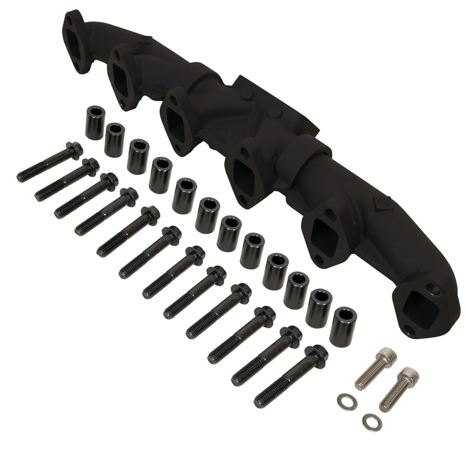 BD Diesel 1045948 Pulse Exhaust Manifold