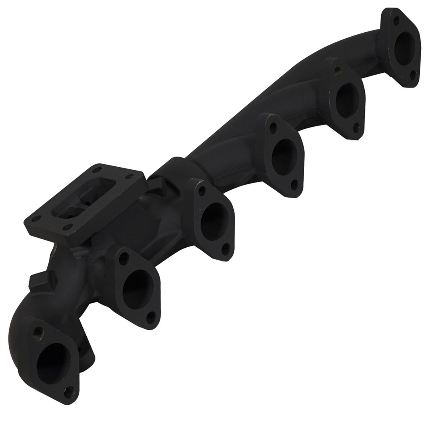 BD Diesel 1045968 Exhaust Manifold Fits 13-18 3500 4500 5500