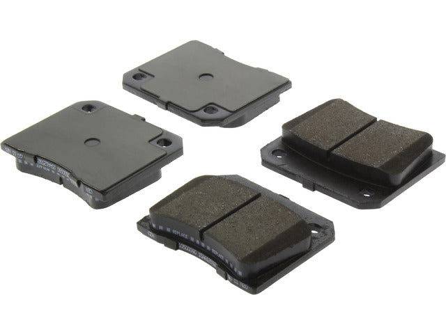Centric Parts Disc Brake Pad Set  105.00090
