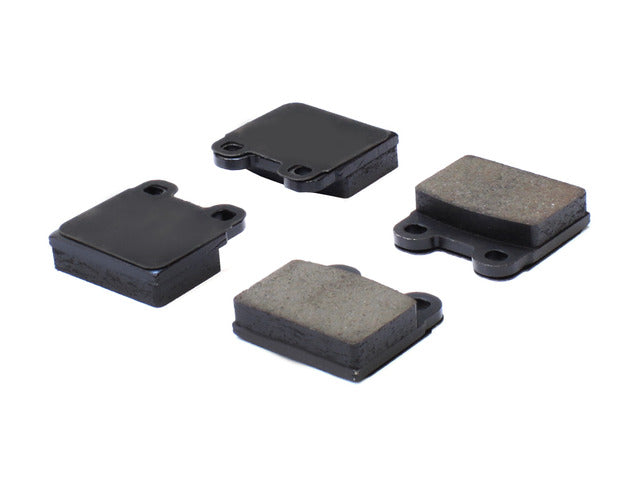 Centric Parts Disc Brake Pad Set  105.00300